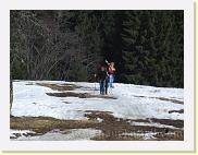 Rodelbahn-Kleinarlerhuette (4) * Skitourengeher * 3488 x 2616 * (4.6MB)