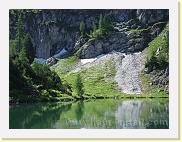 schneefeld-tappenkarsee * letzte Schneefelder am Tappenkarsee * 3488 x 2616 * (4.78MB)