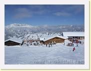 sonntagkogel (31) * Die neue Hachau-Skihütte. * 3488 x 2616 * (4.37MB)